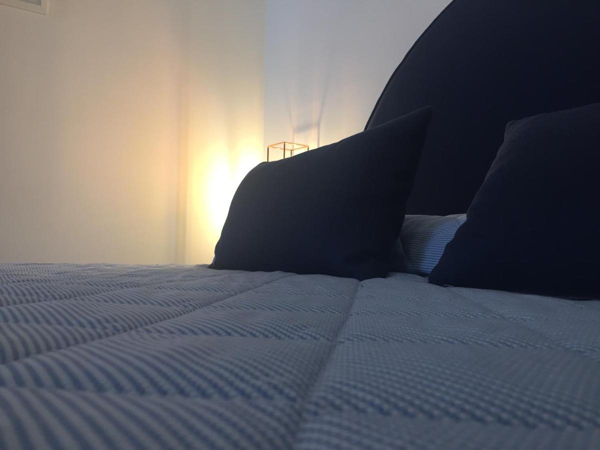 나폴리 A I R Sant'Anna B&B 외부 사진