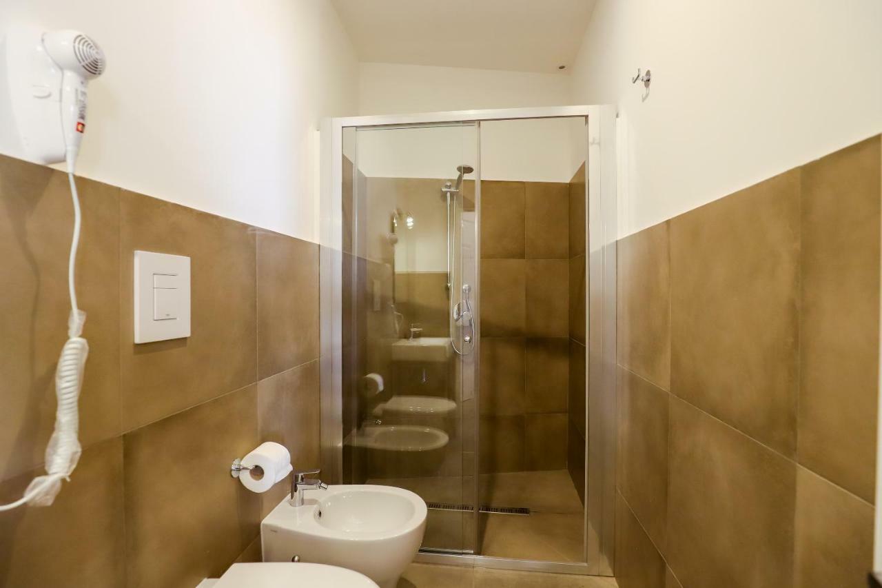 나폴리 A I R Sant'Anna B&B 외부 사진