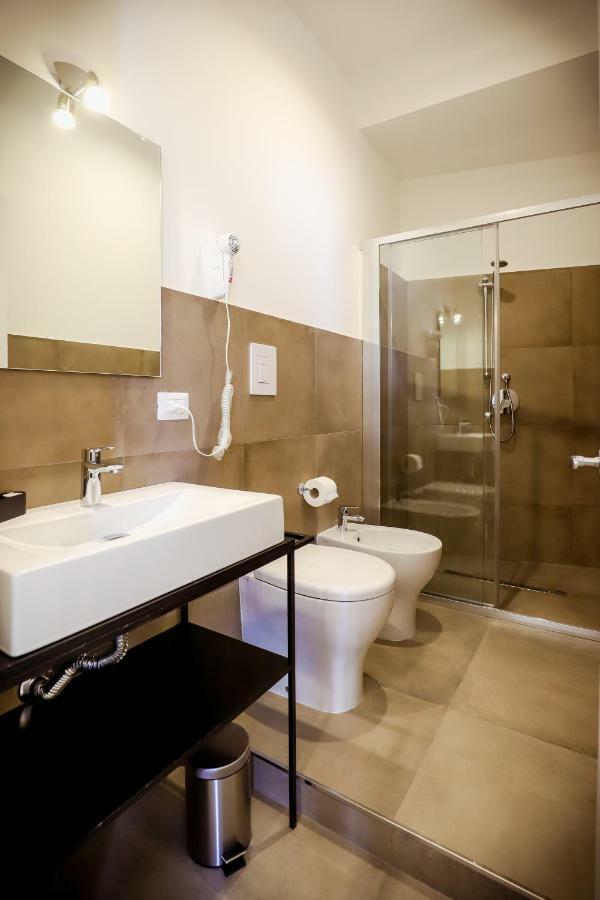 나폴리 A I R Sant'Anna B&B 외부 사진