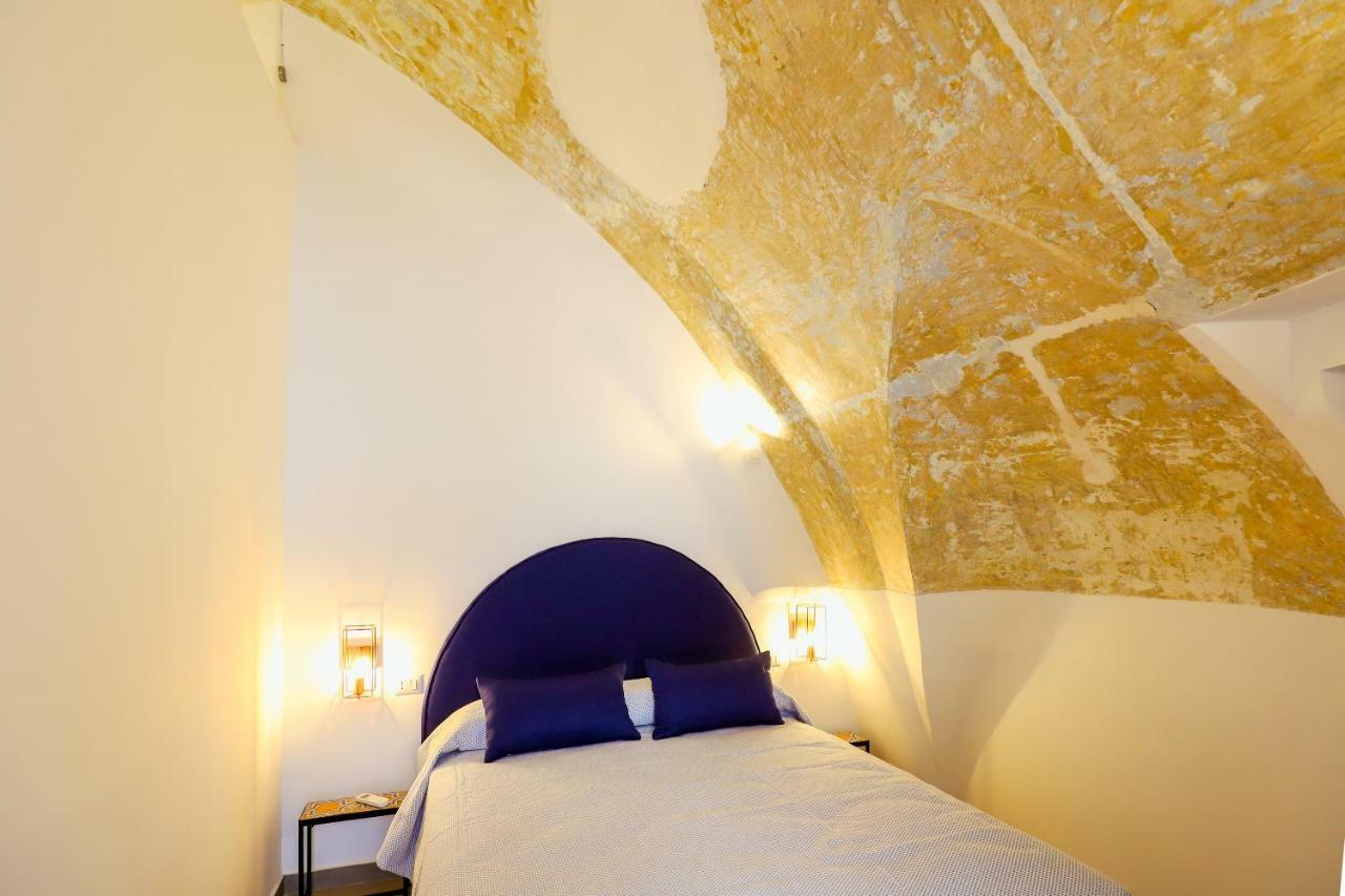 나폴리 A I R Sant'Anna B&B 외부 사진