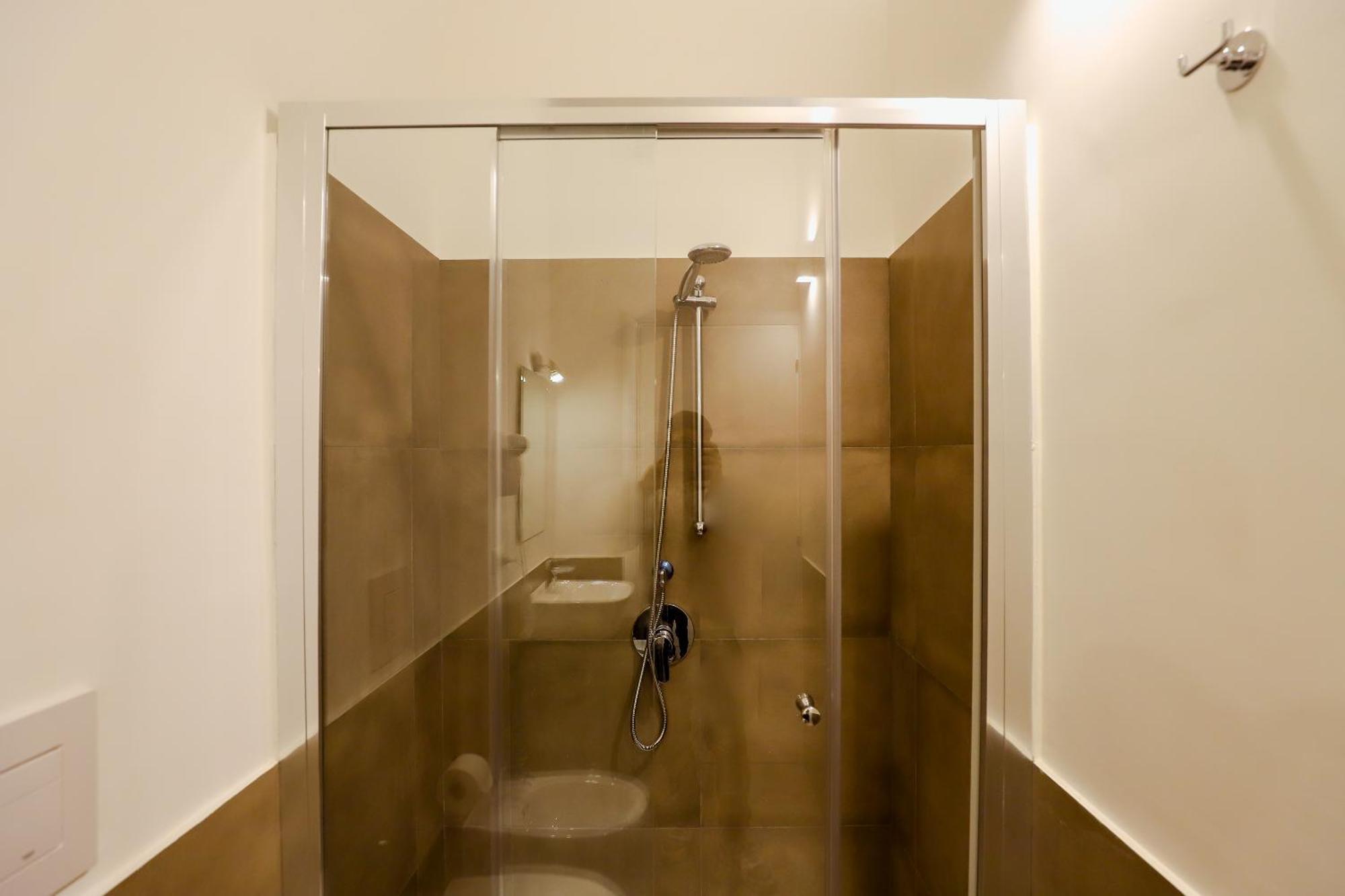 나폴리 A I R Sant'Anna B&B 외부 사진