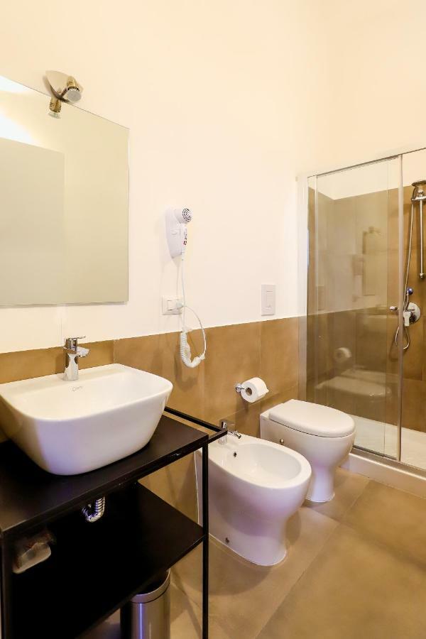 나폴리 A I R Sant'Anna B&B 외부 사진