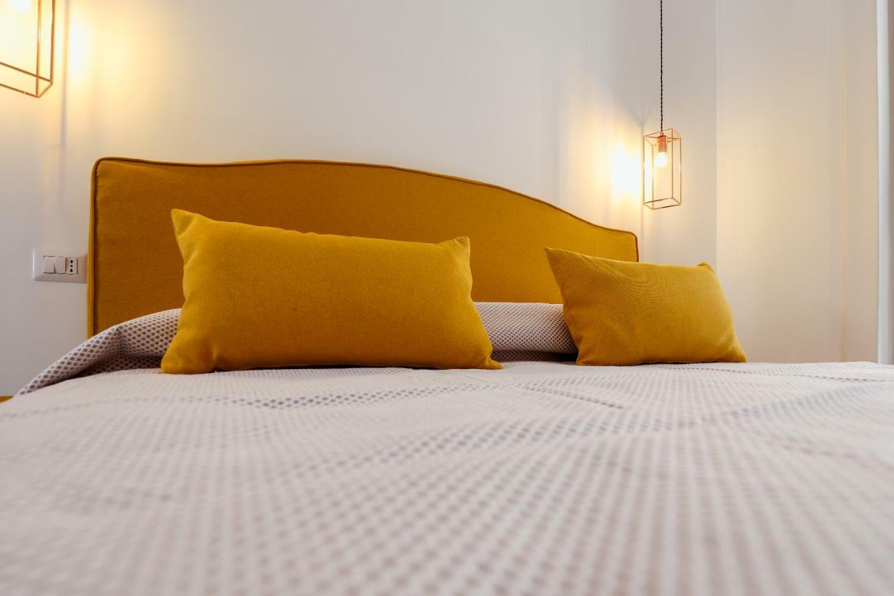 나폴리 A I R Sant'Anna B&B 외부 사진
