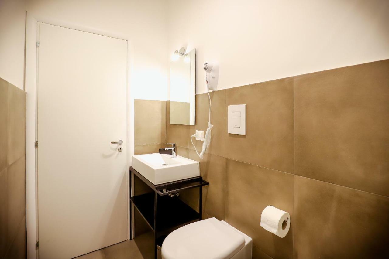 나폴리 A I R Sant'Anna B&B 외부 사진
